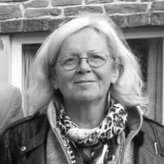 Brigitte Bertrand