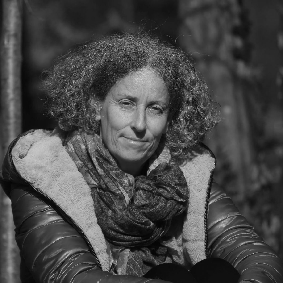 véronique baudin
