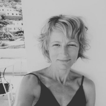 Photo Gé - JPEG - Noir et blanc