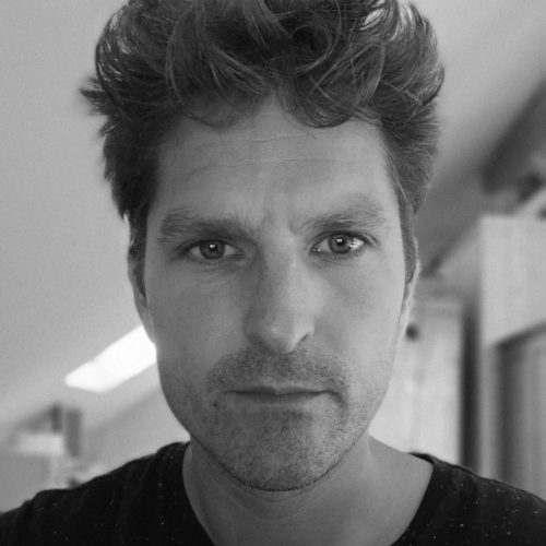 Photo Max Denis